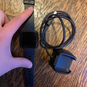 Fitbit versa